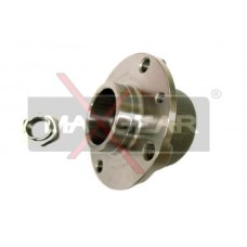 33-0129 MAXGEAR Комплект підшипника ступиці колеса