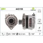 443158 VALEO Генератор