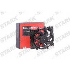 SKRF-0300107 Stark Вентилятор охолодження двигуна