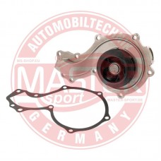 518-WP-PCS-MS MASTER-SPORT GERMANY Водяний насос охолодження двигуна