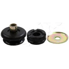 SMA0042 ASHIKA Опора стійки амортизатора