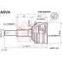 DW-005A47 ASVA Шарнирный комплект, Привідний вал