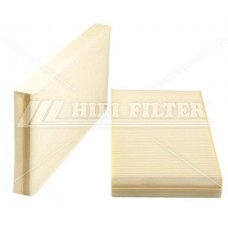 SC 5122 HIFI FILTER Фільтр повітря у внутрішньому просторі