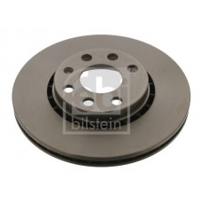 05185 FEBI BILSTEIN Гальмівний диск