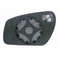 V25-69-0001 VEMO Дзеркальне скло зовнішнє дзеркало