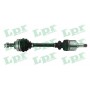 DS60225 LPR Привідний вал