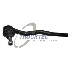08.37.007 TRUCKTEC AUTOMOTIVE Наконечник поперечної кермової тяги