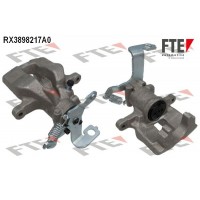RX3898217A0 FTE Гальмівний супорт