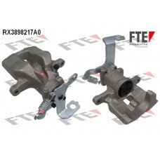 RX3898217A0 FTE Гальмівний супорт