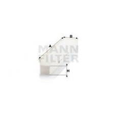 CU 4727 MANN-FILTER Фільтр повітря у внутрішньому просторі