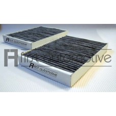 K30376-2 1A FIRST AUTOMOTIVE Фільтр повітря у внутрішньому просторі