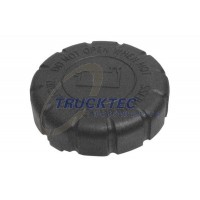 02.40.119 TRUCKTEC AUTOMOTIVE Кришка резервуар охолоджувальної рідини
