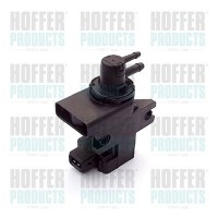 8029039 HOFFER Перетворювач тиску турбокомпресор