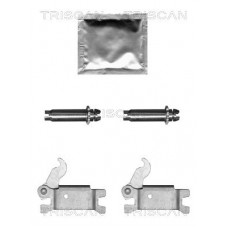 8105 102637 TRISCAN Ремкомплект розширювач
