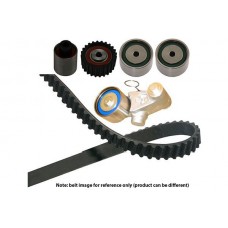 DKT-8006 KAVO PARTS Комплект ременя ГРМ