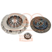 201-07093P IAP QUALITY PARTS Комплект зчеплення