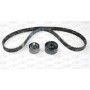 TBK5121.01 OPEN PARTS Комплект ременя ГРМ