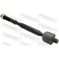 0122-ZZE150 FEBEST Осьовий шарнір рульова тяга