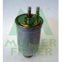 FN155T MULLER FILTER Паливний фільтр