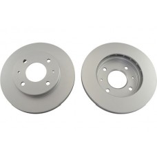 BR-5744-C KAVO PARTS Гальмівний диск