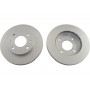 BR-5744-C KAVO PARTS Гальмівний диск