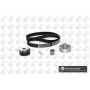 WG1488108 WILMINK GROUP Комплект ременя ГРМ