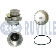 56527P RUVILLE Водяний насос охолодження двигуна