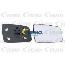 V40-69-0011 VEMO Дзеркальне скло зовнішнє дзеркало