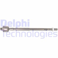 TA2004 DELPHI Осьовий шарнір рульова тяга
