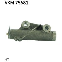 VKM 75681 SKF Натяжний ролик ремінь ГРМ
