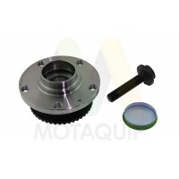 LVBW1239 MOTAQUIP Комплект підшипника ступиці колеса