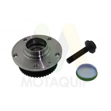 LVBW1239 MOTAQUIP Комплект підшипника ступиці колеса