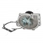 PQ-0701 JAPANPARTS Водяний насос охолодження двигуна