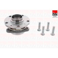 FHBK1008 FAI AUTOPARTS Комплект підшипника ступиці колеса