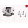 FHBK1008 FAI AUTOPARTS Комплект підшипника ступиці колеса