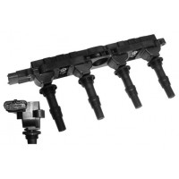 IC07105 BBT Котушка запалювання