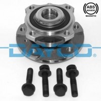 KWD1203 DAYCO Комплект підшипника ступиці колеса