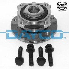 KWD1203 DAYCO Комплект підшипника ступиці колеса