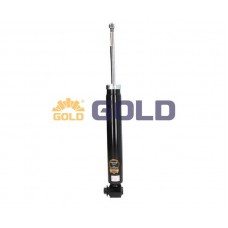 9150804 JAPANPARTS Амортизатор