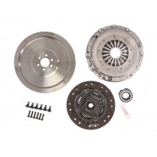 F1W076NX NEXUS Комплект зчеплення