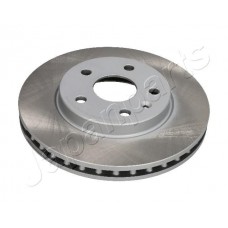 DI-0410C JAPANPARTS Гальмівний диск