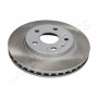 DI-0410C JAPANPARTS Гальмівний диск