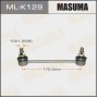 ML-K129 MASUMA Тяга стійка стабілізатор
