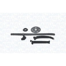 341500000180 MAGNETI MARELLI Комплект цілі приводу розподільного валу