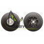 ODP212049 MABYPARTS Ремінний шків колінчастий вал