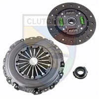 MCK2309 CLUTCHNUS Комплект зчеплення