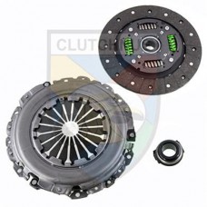 MCK2309 CLUTCHNUS Комплект зчеплення