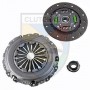 MCK2309 CLUTCHNUS Комплект зчеплення