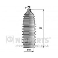 N2847016 NIPPARTS Комплект пильника рульове управління