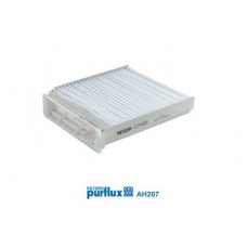 AH207 PURFLUX Фільтр повітря у внутрішньому просторі